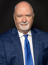 headshot of attorney James R. Rodgers