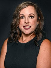 headshot of attorney Sarah L. Kaminar